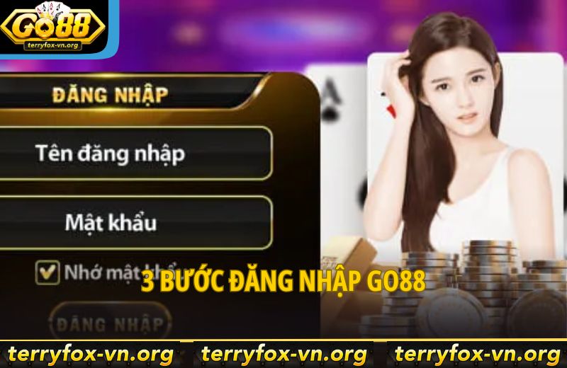 Cẩm Nang Đăng Nhập Go88 Chi Tiết Từ A-Z Mới Nhất 2025 6 3-buoc-dang-nhap-go88