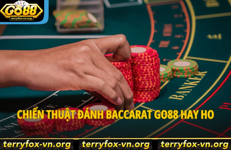Chia Sẻ Kinh Nghiệm Đánh Baccarat Go88 Từ Dân Lão Làng 7 chien-thuat-danh-baccarat-go88-hay-ho