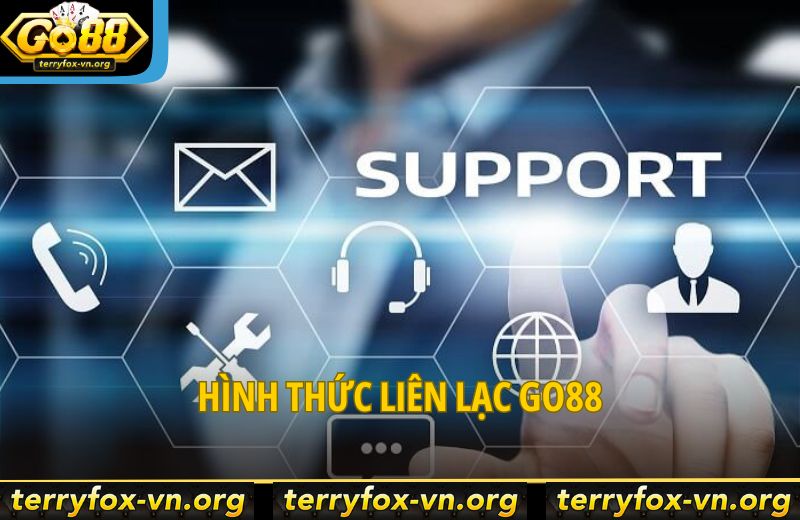 Liên Hệ Go88 - Quy Trình Hỗ Trợ Người Chơi Tiện Lợi Nhất 2025 7 hinh-thuc-lien-lac-go88