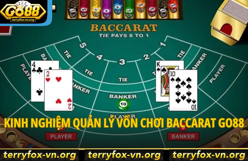 Chia Sẻ Kinh Nghiệm Đánh Baccarat Go88 Từ Dân Lão Làng 6 kinh-nghiem-quan-ly-von-choi-baccarat-go88