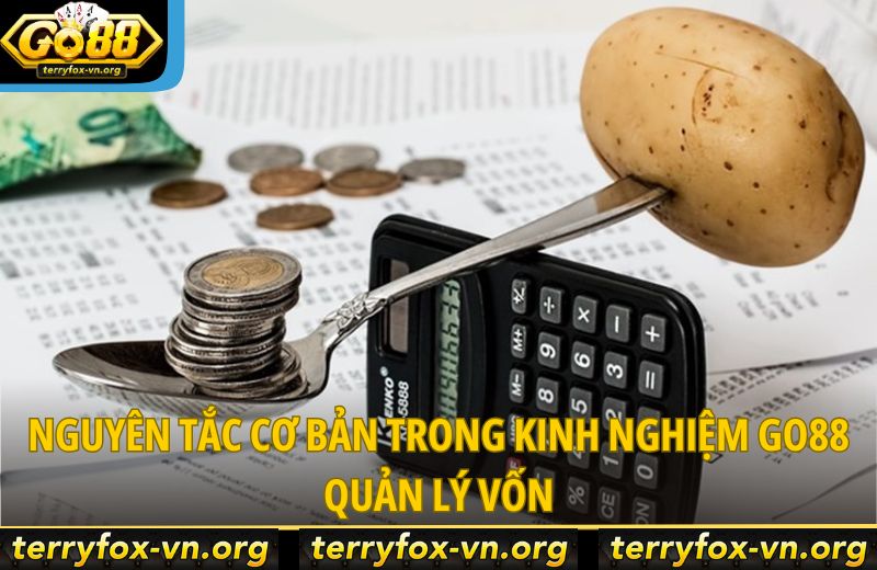 Kỹ Năng Quản Lý Vốn Tại Go88 Giúp Bạn Sinh Lời Bền Vững 6 nguyen-tac-co-ban-trong-kinh-nghiem-go88-quan-ly-von