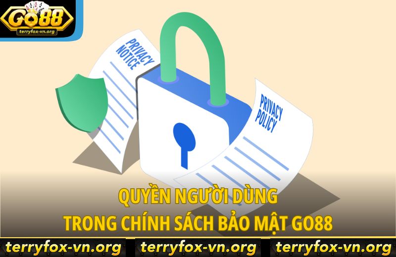 Chính sách bảo mật Go88 - Cập Nhật Thông Tin Mới Nhất 2025 8 quyen-nguoi-dung-trong-chinh-sach-bao-mat-go88