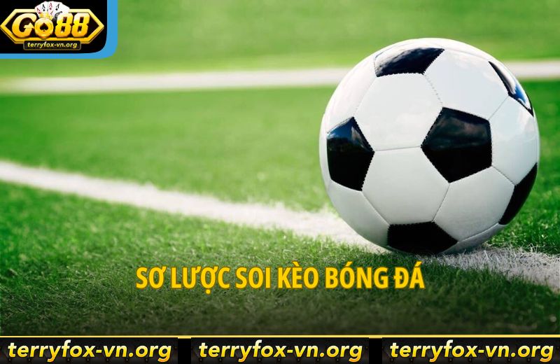 Bí Quyết Soi Kèo Bóng Đá Go88 Chuẩn Xác Để Không Bỏ Lỡ Kèo Ngon 5 so-luoc-soi-keo-bong-da