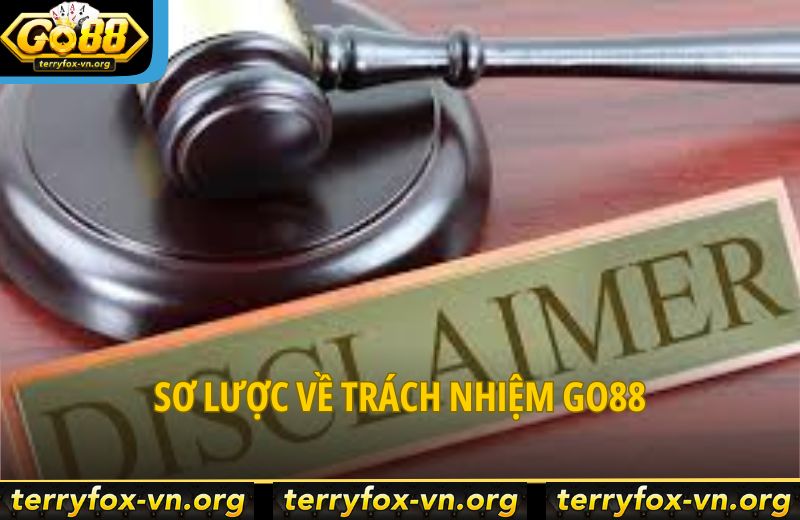 Miễn Trừ Trách Nhiệm Go88 - Quy Định Mới Cập Nhật 2025 6 so-luoc-ve-trach-nhiem-go88