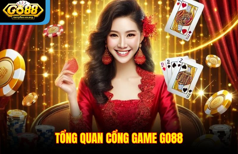 1 Go88 2 Tổng quan cổng game Go88