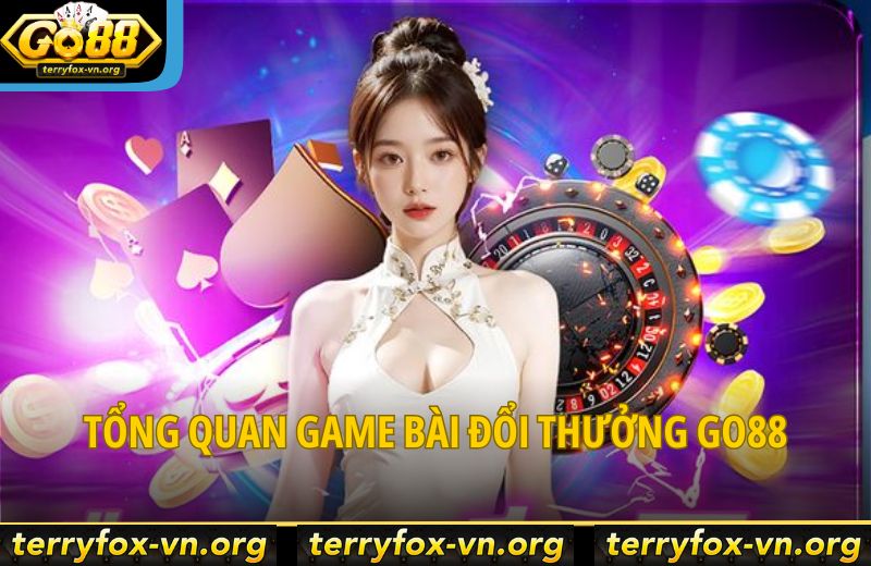 Lý Do Game Bài Đổi Thưởng Go88 Hấp Dẫn Mọi Game Thủ 5 tong-quan-ve-game-bai-doi-thuong-go88