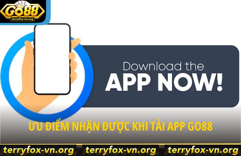 Tải App Go88 Phiên Bản Tích Hợp Nhiều Tính Năng Nhất 2025 7 uu-diem-nhan-duoc-khi-tai-app-go88